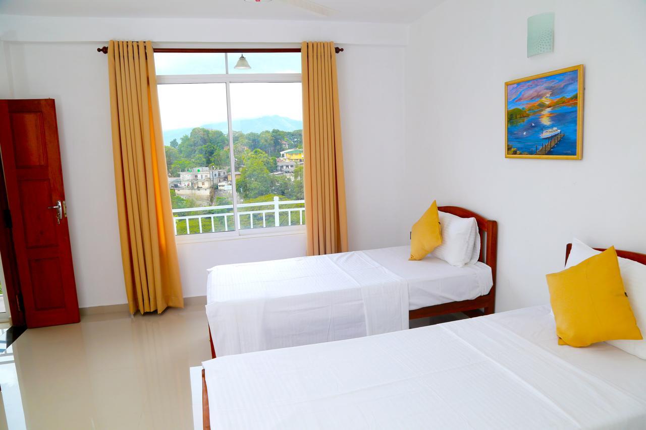 Villa Serene Kandy Bagian luar foto