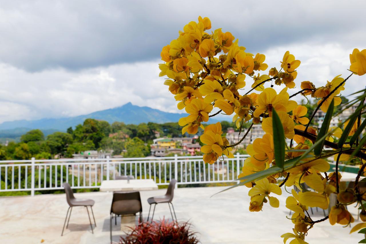 Villa Serene Kandy Bagian luar foto